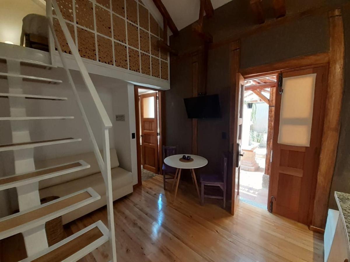 Hostal Suite Le Fabrique Cuenca Extérieur photo