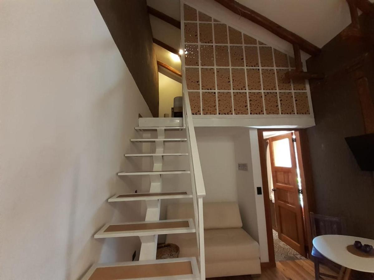 Hostal Suite Le Fabrique Cuenca Extérieur photo
