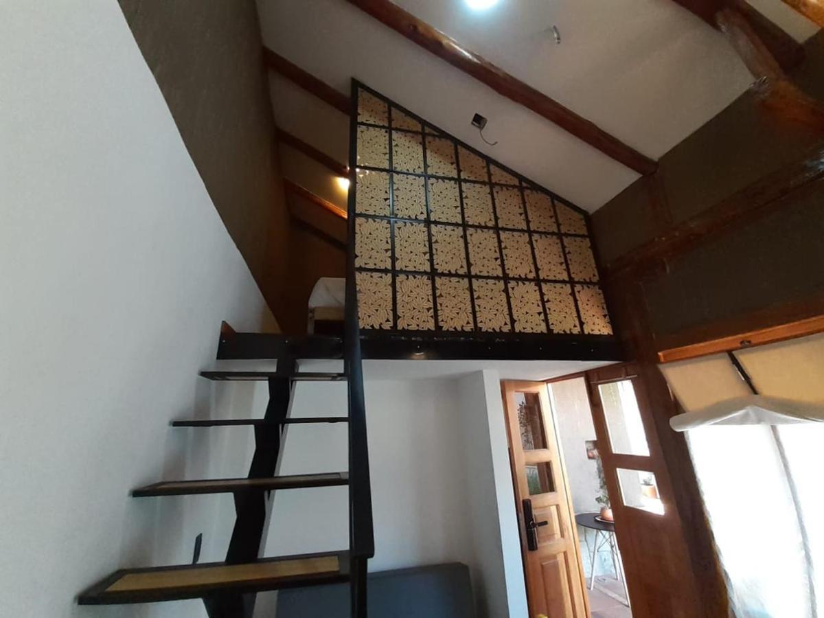 Hostal Suite Le Fabrique Cuenca Extérieur photo