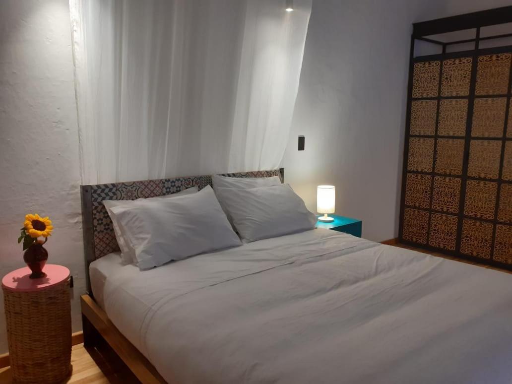 Hostal Suite Le Fabrique Cuenca Extérieur photo