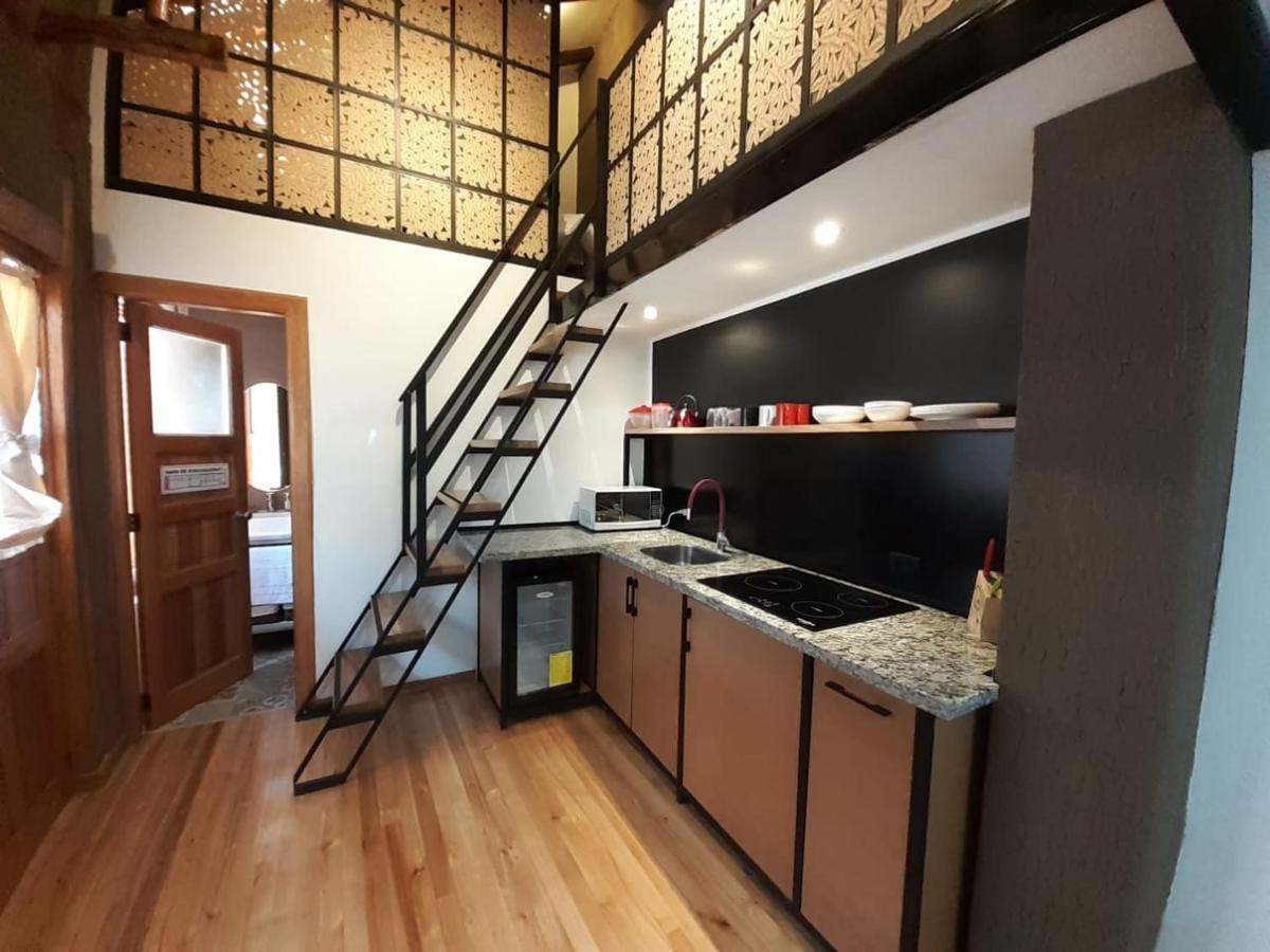 Hostal Suite Le Fabrique Cuenca Extérieur photo