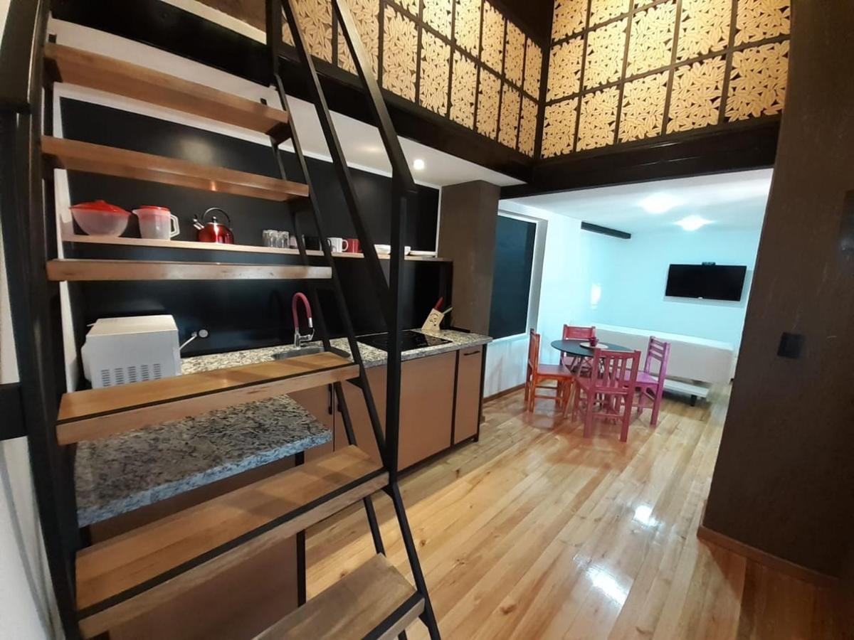 Hostal Suite Le Fabrique Cuenca Extérieur photo
