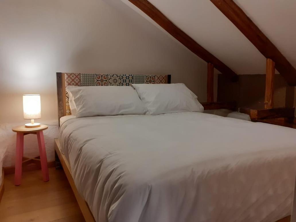 Hostal Suite Le Fabrique Cuenca Extérieur photo