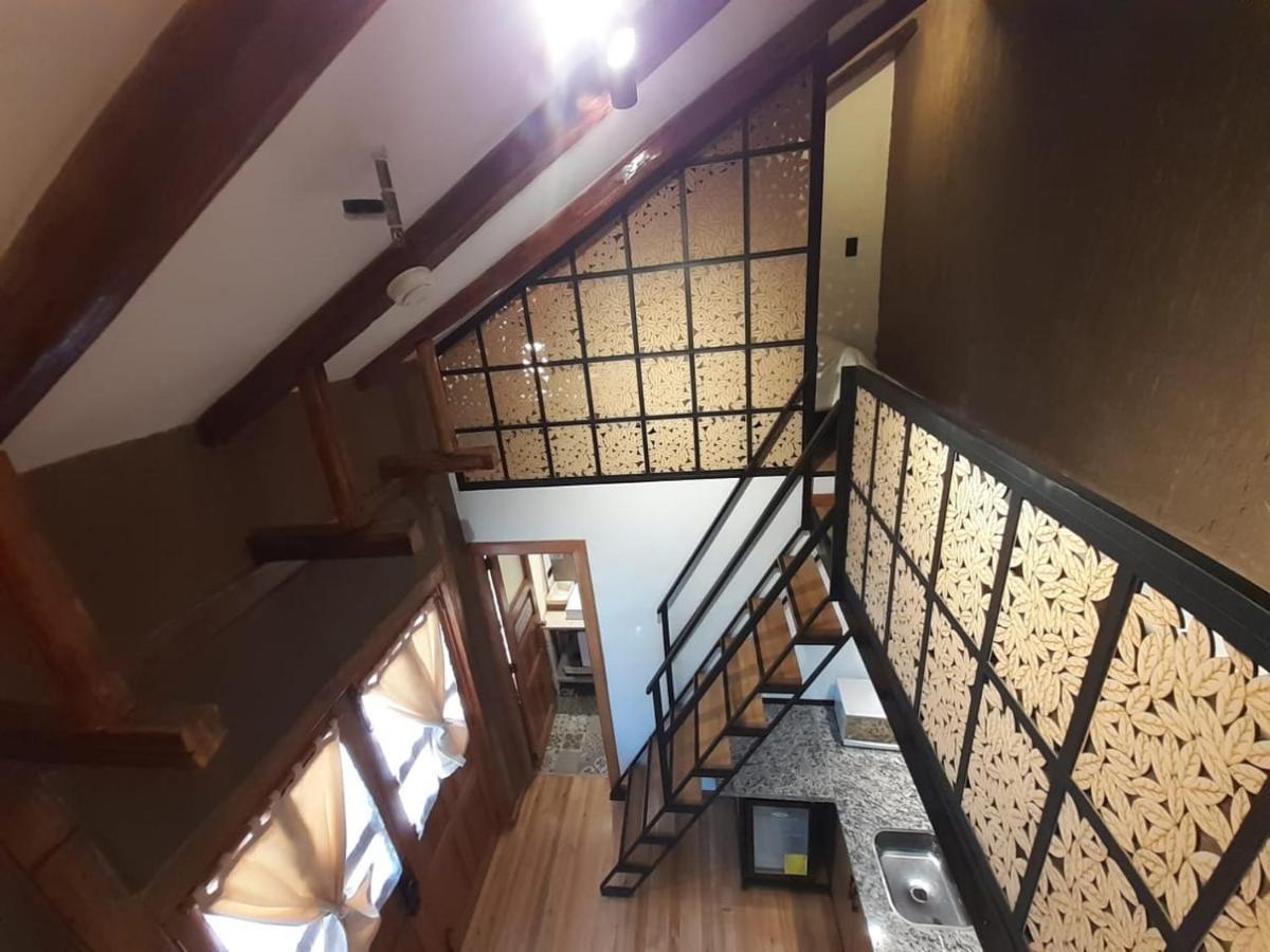 Hostal Suite Le Fabrique Cuenca Extérieur photo