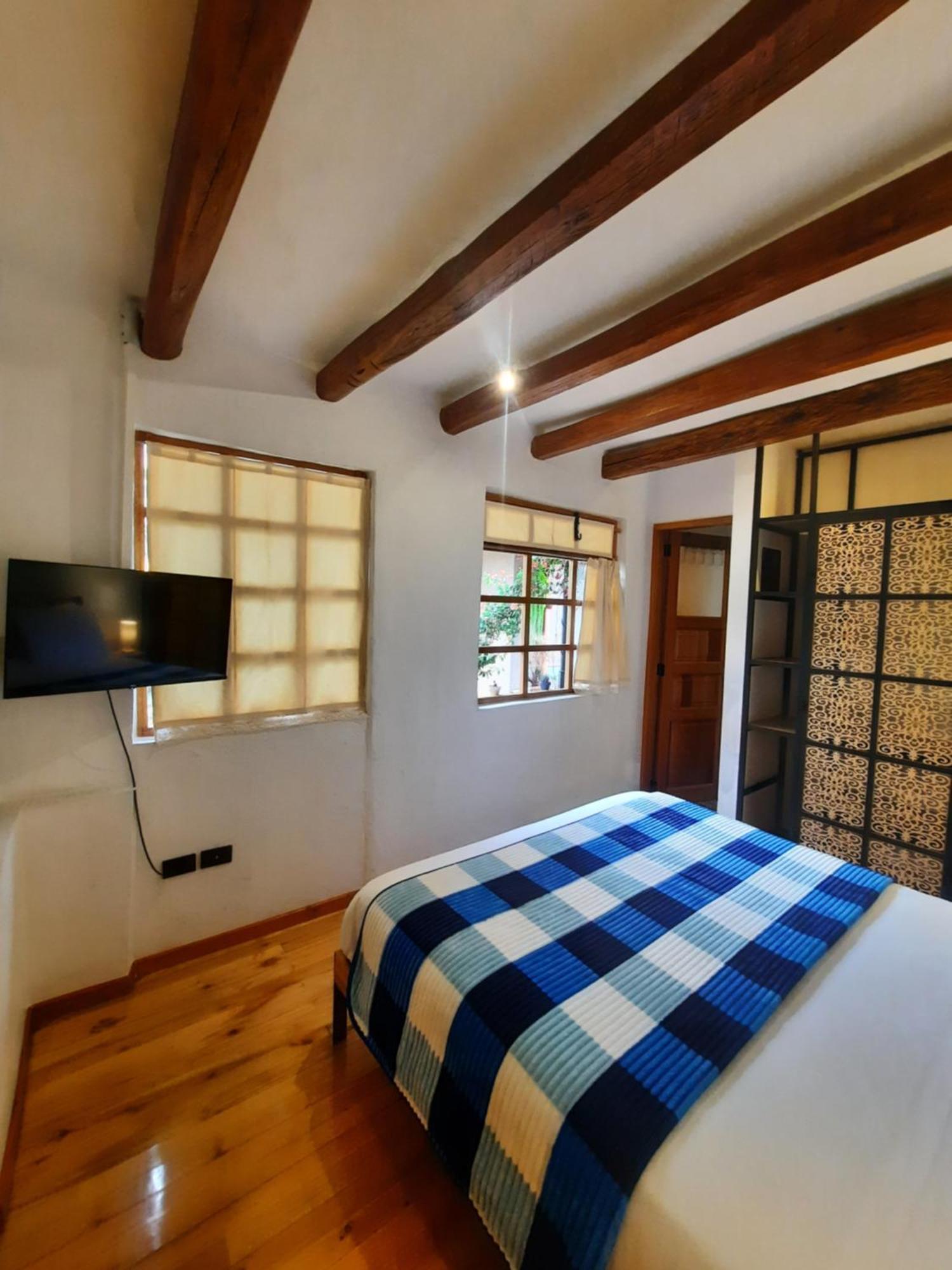 Hostal Suite Le Fabrique Cuenca Extérieur photo