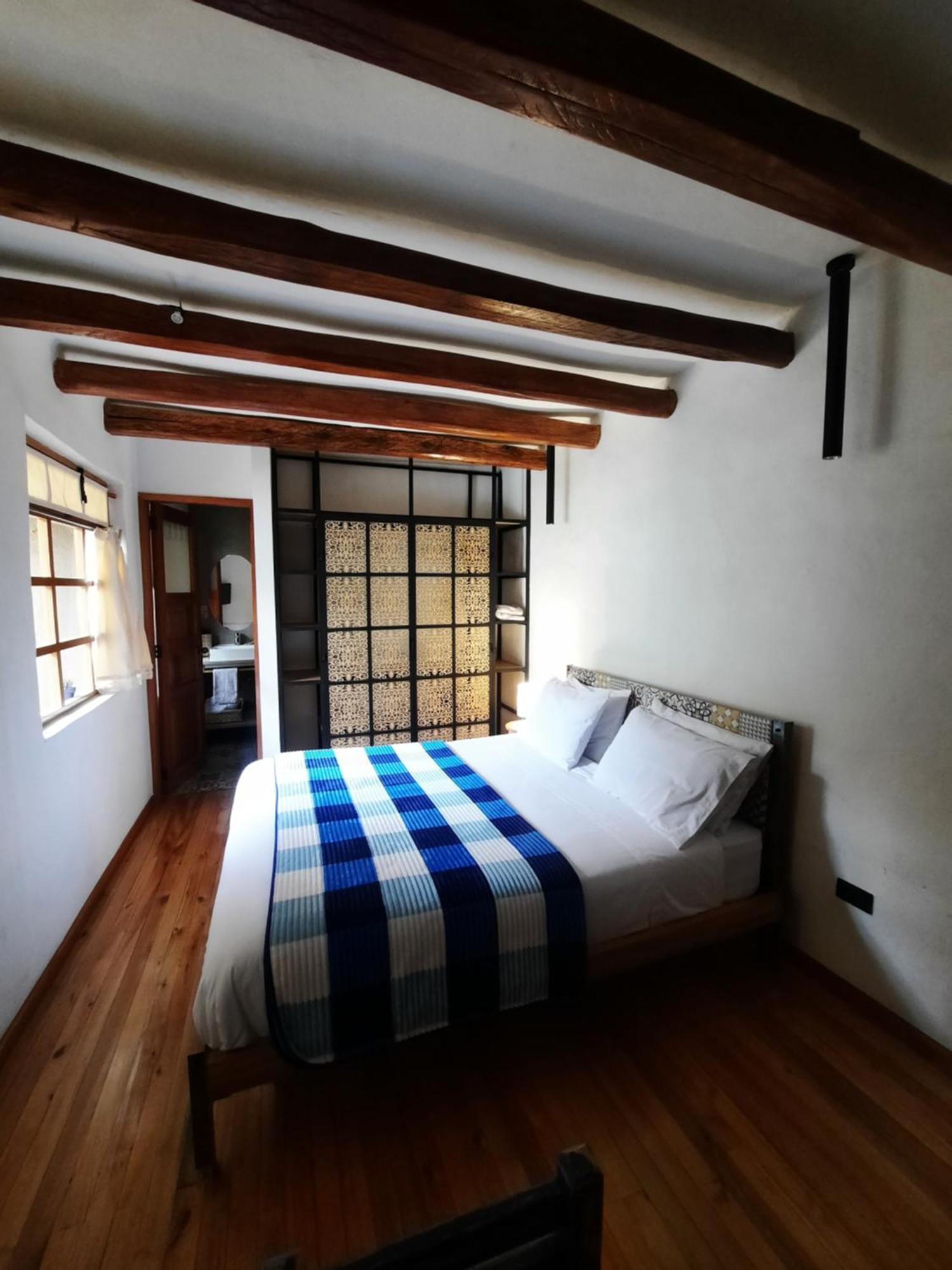 Hostal Suite Le Fabrique Cuenca Extérieur photo