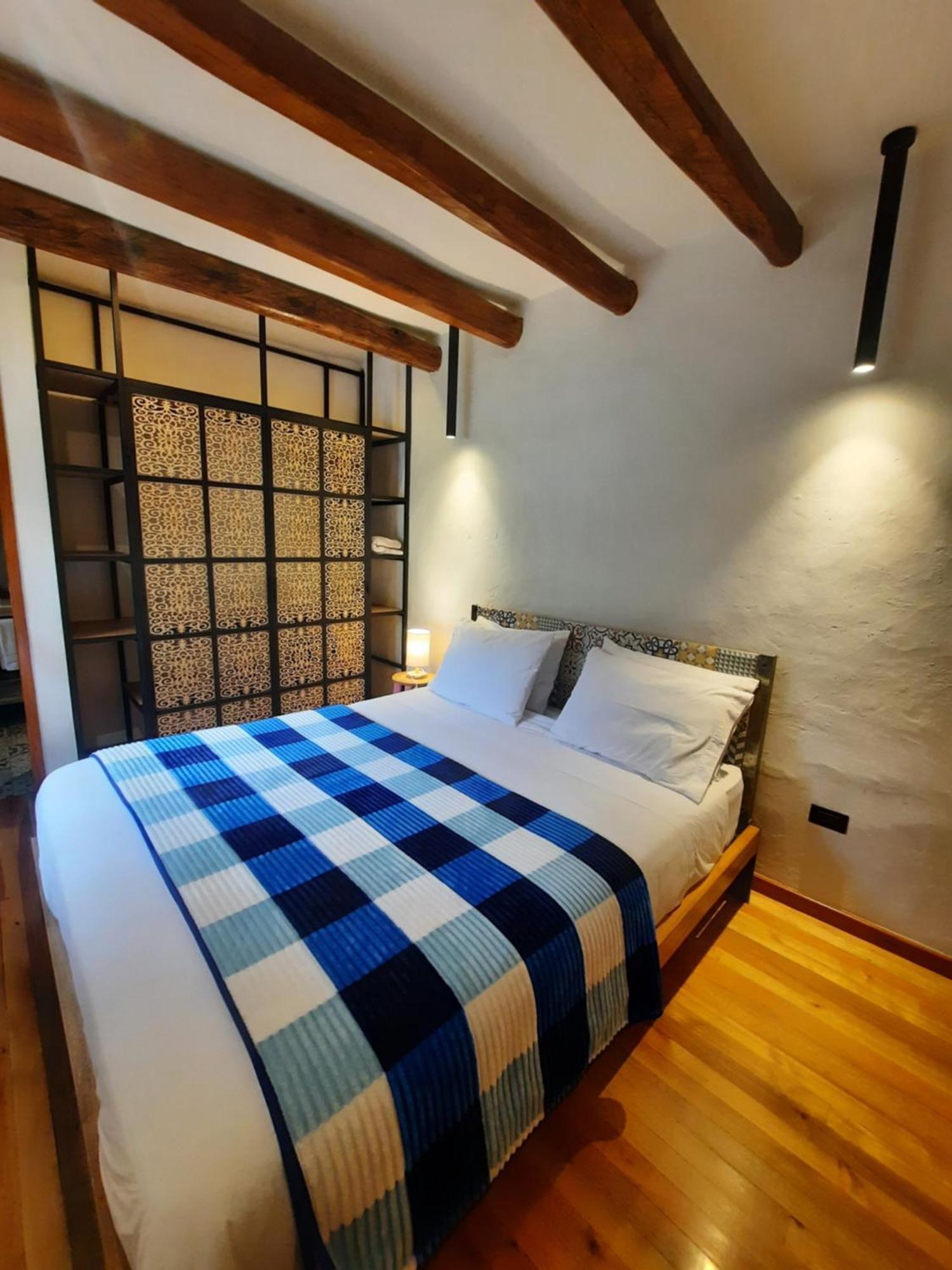 Hostal Suite Le Fabrique Cuenca Extérieur photo
