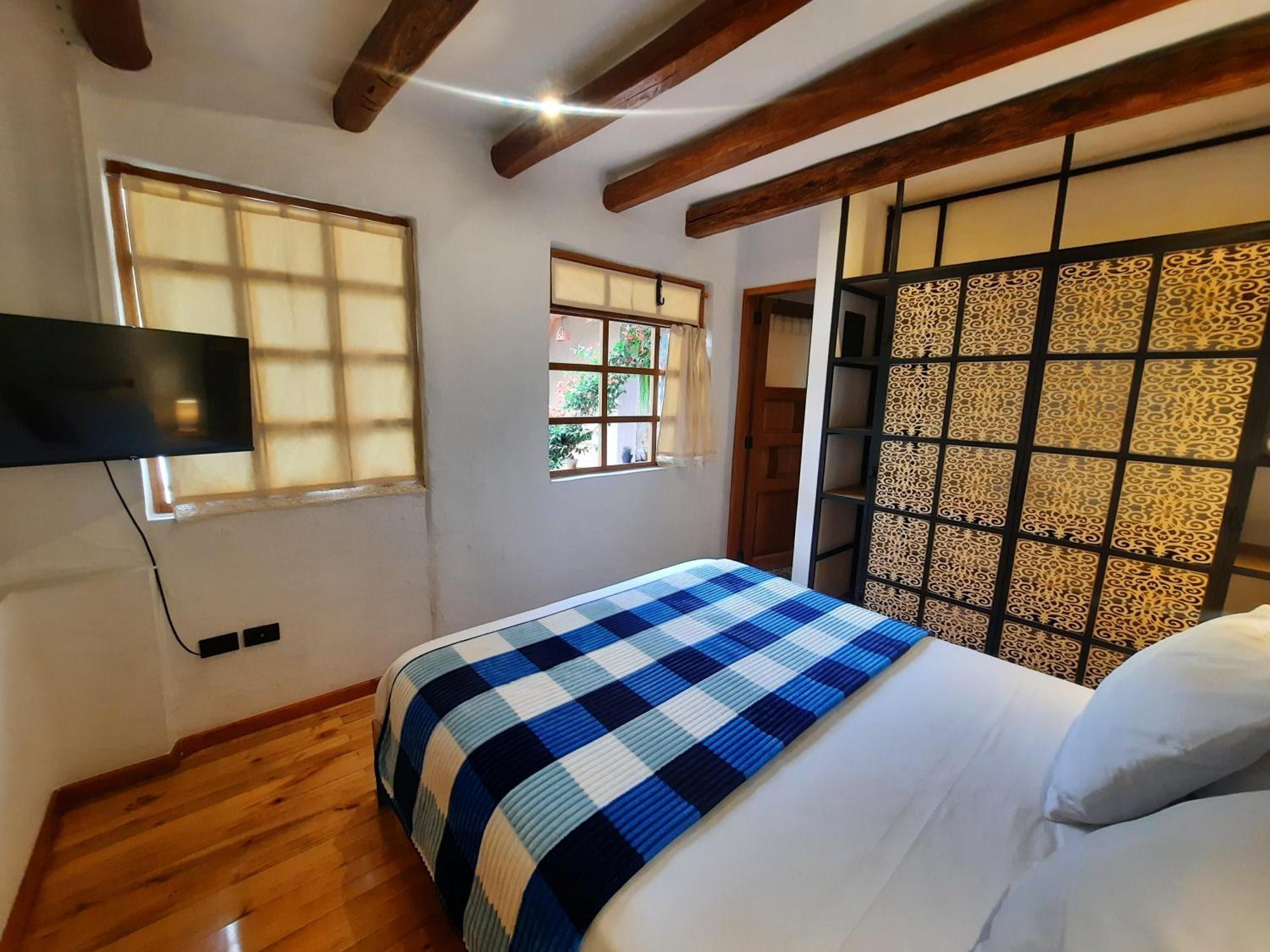Hostal Suite Le Fabrique Cuenca Extérieur photo