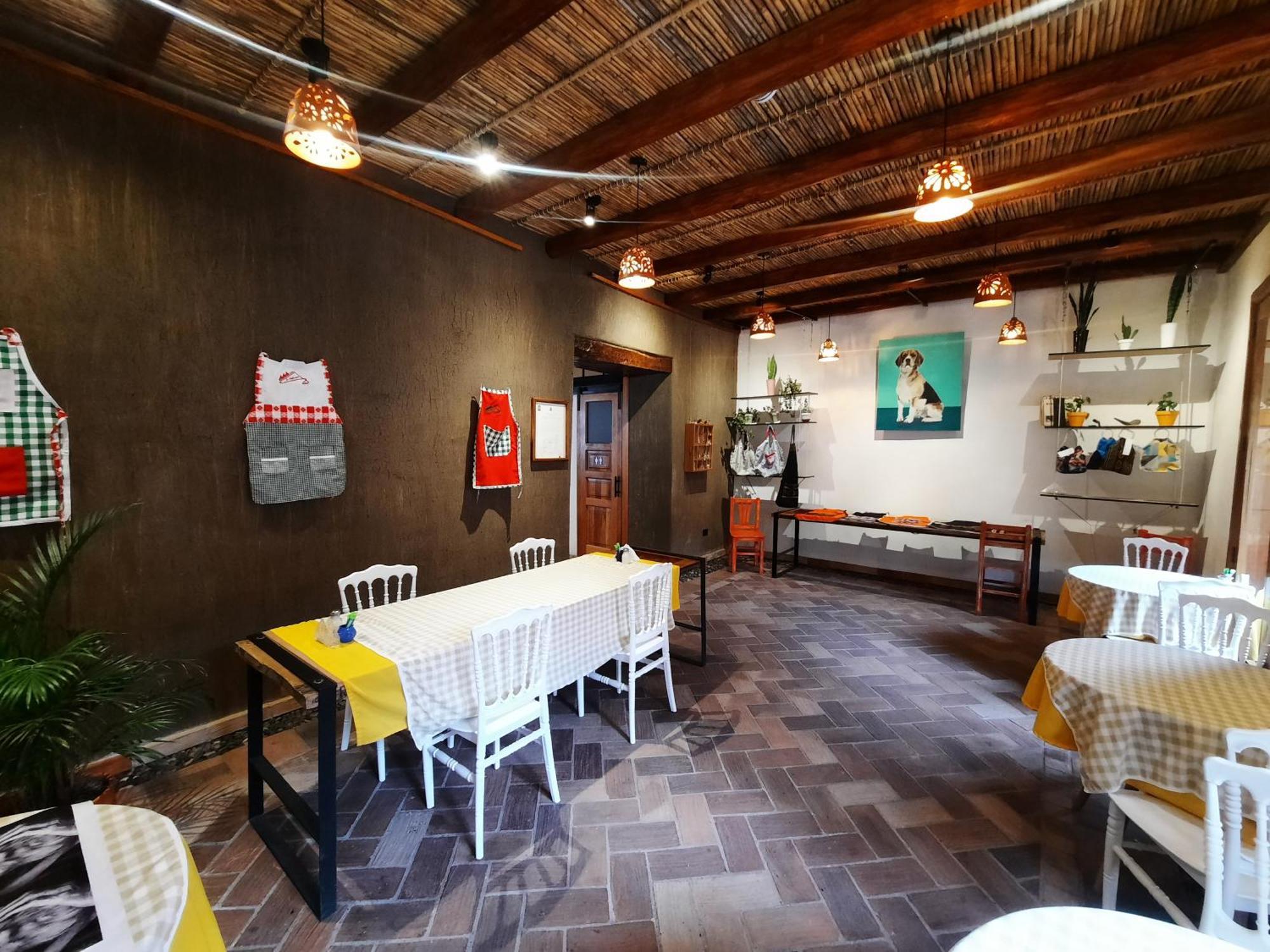 Hostal Suite Le Fabrique Cuenca Extérieur photo