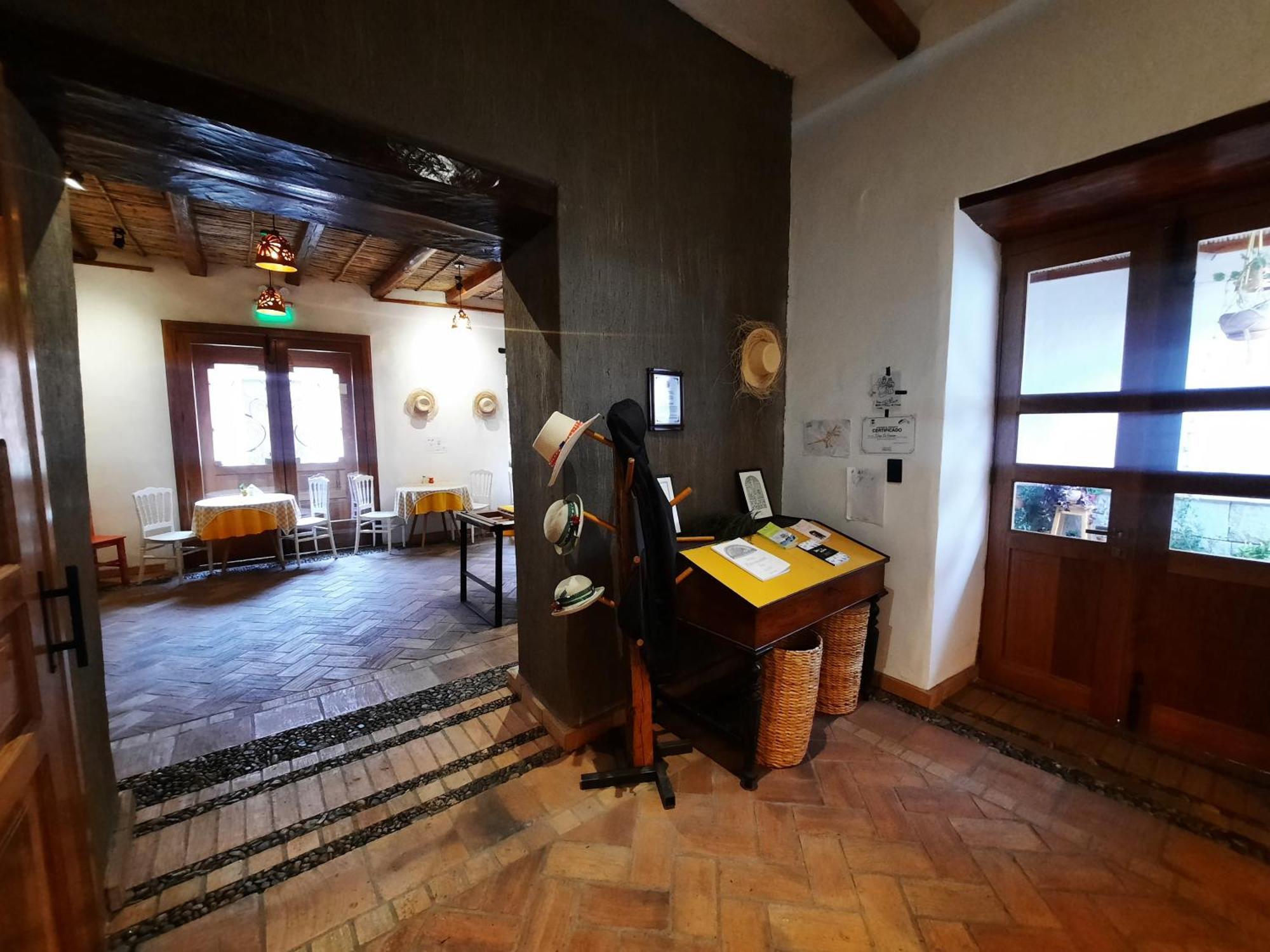 Hostal Suite Le Fabrique Cuenca Extérieur photo