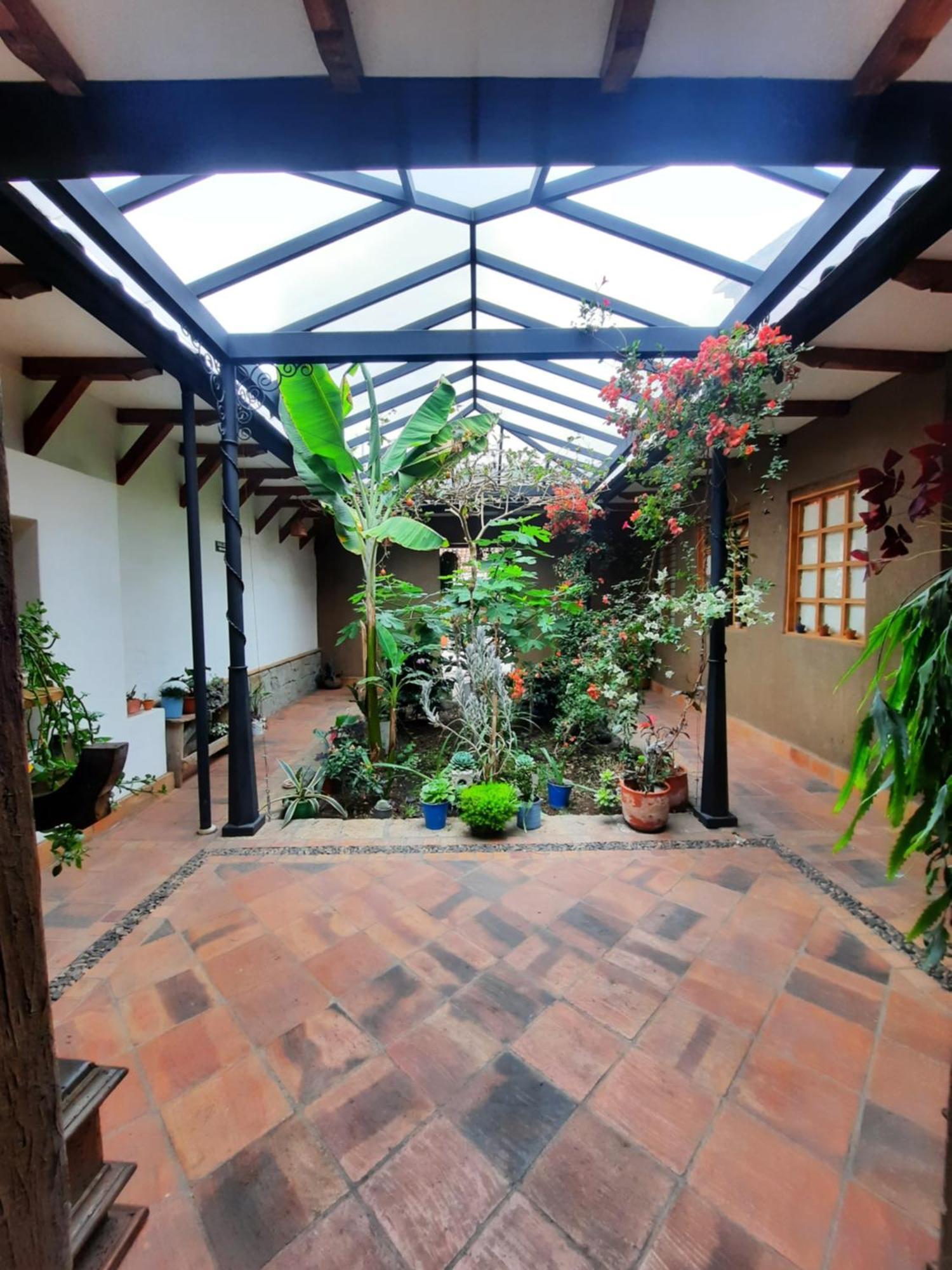 Hostal Suite Le Fabrique Cuenca Extérieur photo