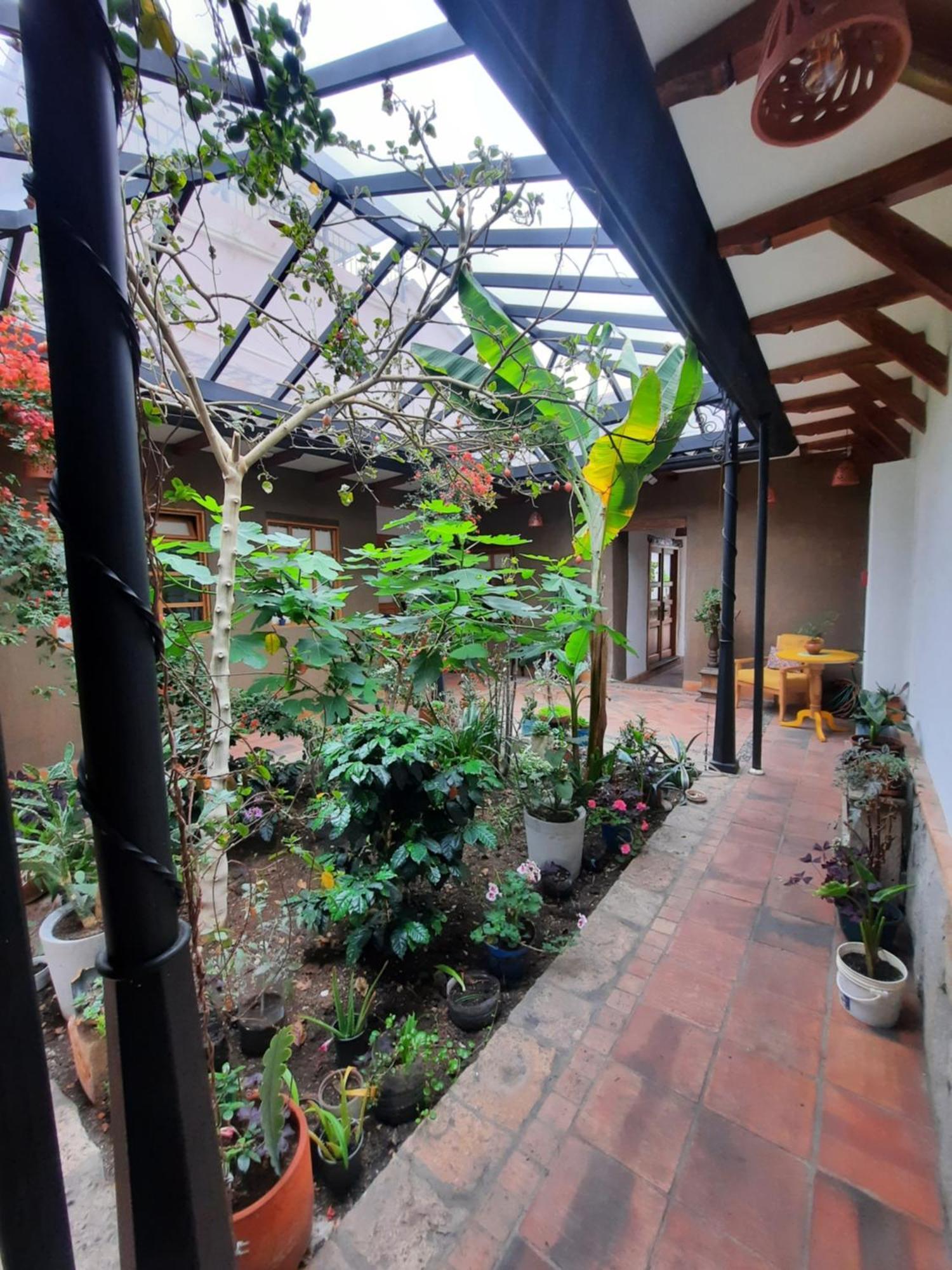 Hostal Suite Le Fabrique Cuenca Extérieur photo