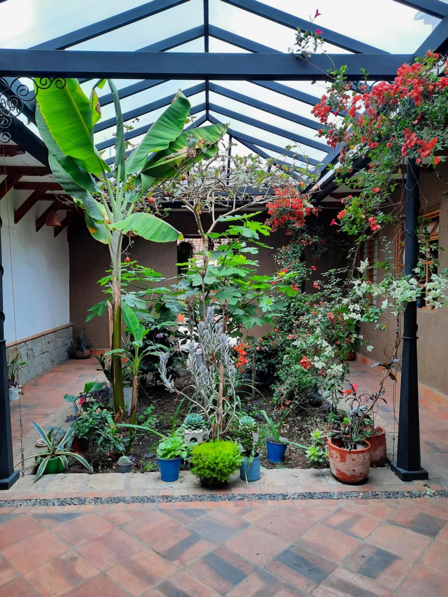 Hostal Suite Le Fabrique Cuenca Extérieur photo